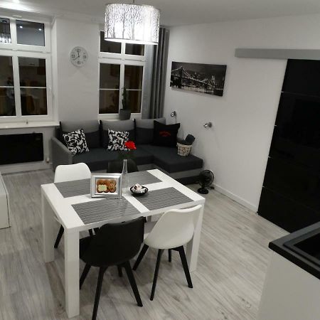 Apartament "Eli" Torun Bagian luar foto