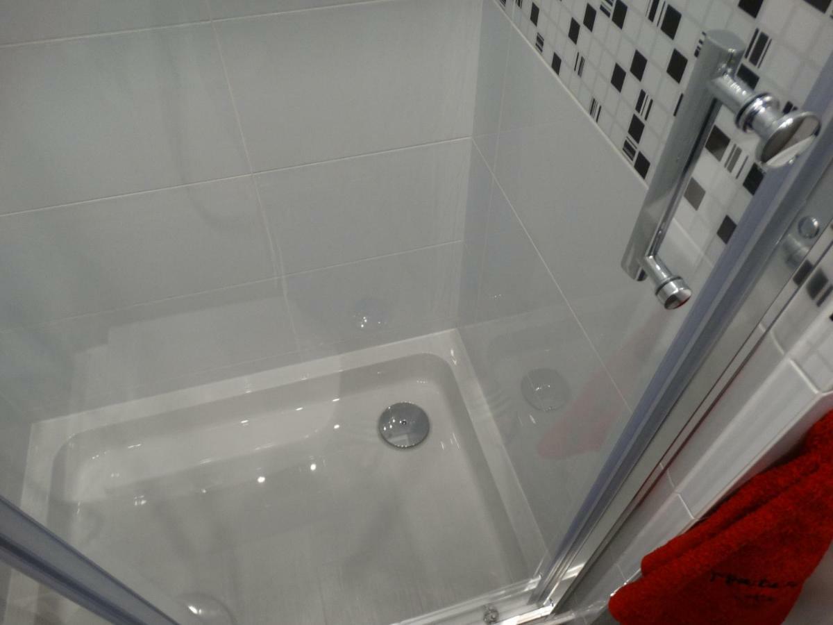 Apartament "Eli" Torun Bagian luar foto