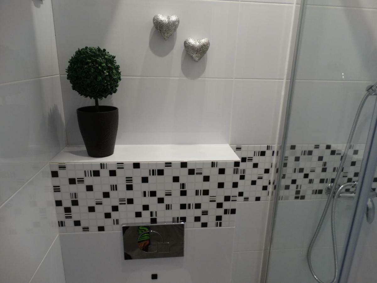 Apartament "Eli" Torun Bagian luar foto