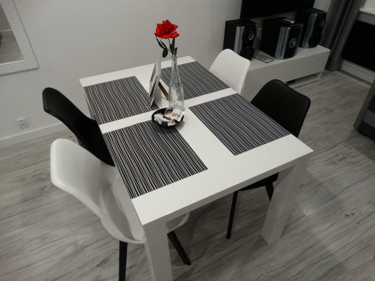 Apartament "Eli" Torun Bagian luar foto