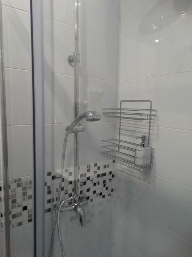 Apartament "Eli" Torun Bagian luar foto