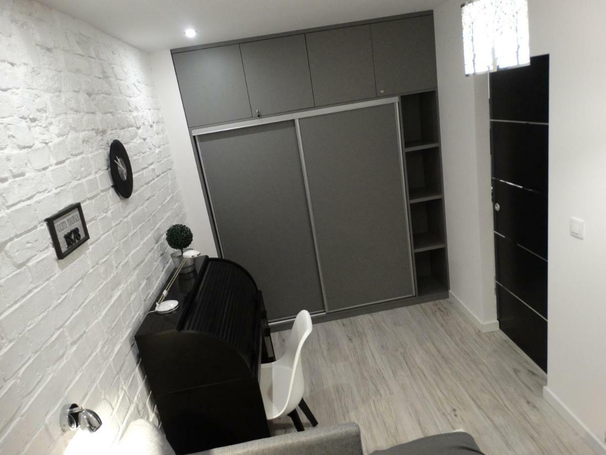 Apartament "Eli" Torun Bagian luar foto