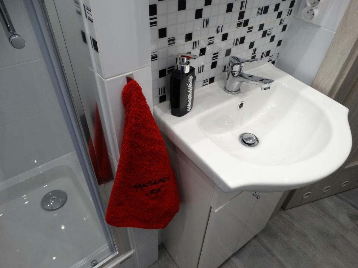 Apartament "Eli" Torun Bagian luar foto