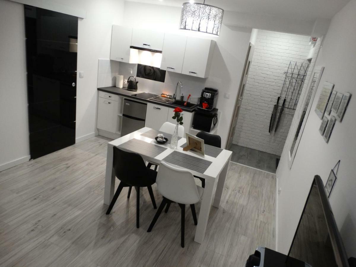 Apartament "Eli" Torun Bagian luar foto
